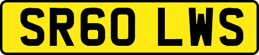 SR60LWS