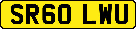 SR60LWU
