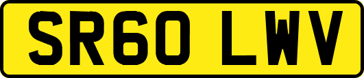 SR60LWV