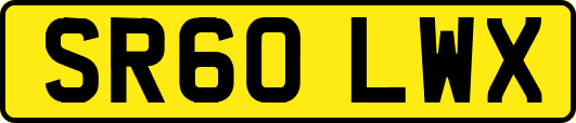 SR60LWX