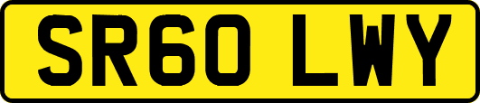 SR60LWY