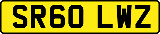 SR60LWZ