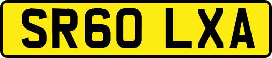 SR60LXA