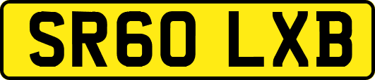 SR60LXB