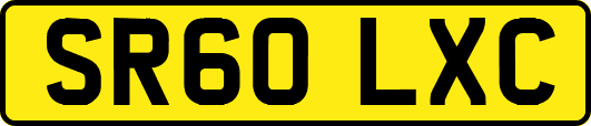 SR60LXC