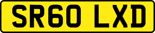 SR60LXD