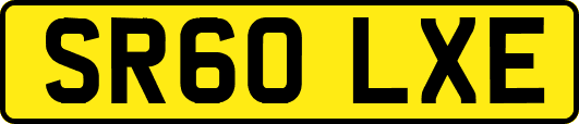 SR60LXE