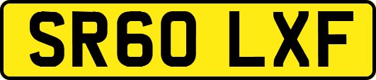 SR60LXF