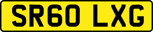 SR60LXG