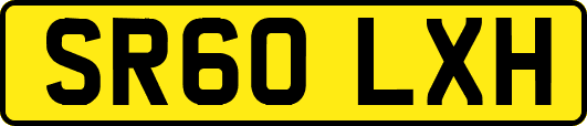 SR60LXH