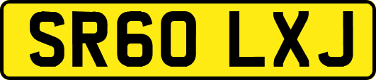 SR60LXJ