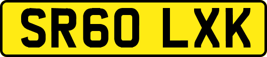 SR60LXK