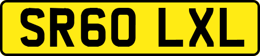 SR60LXL