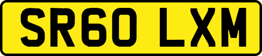 SR60LXM
