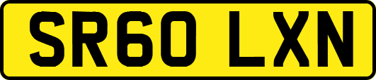 SR60LXN