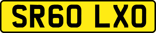 SR60LXO