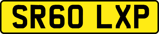 SR60LXP