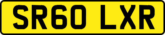 SR60LXR