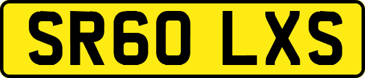 SR60LXS