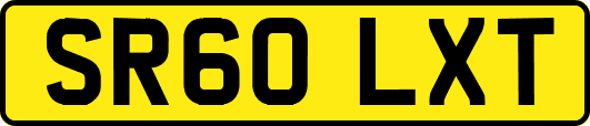 SR60LXT