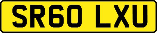 SR60LXU