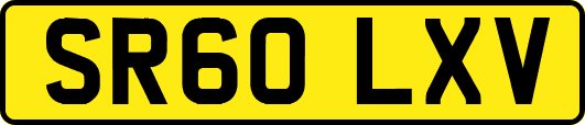 SR60LXV