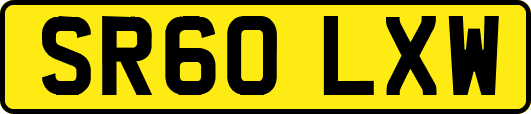 SR60LXW