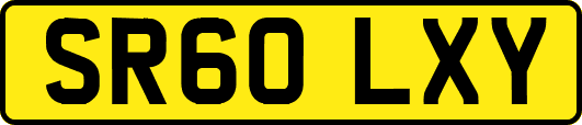 SR60LXY