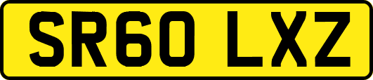 SR60LXZ