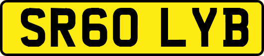 SR60LYB
