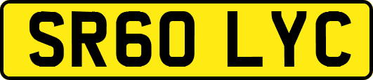 SR60LYC