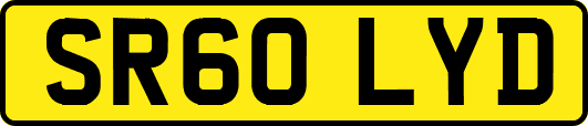 SR60LYD