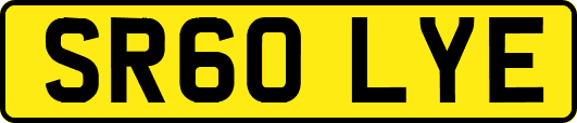 SR60LYE