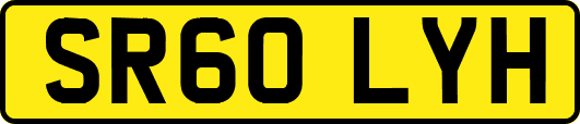 SR60LYH