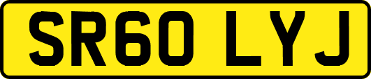 SR60LYJ