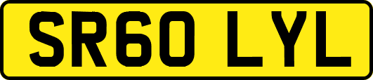 SR60LYL
