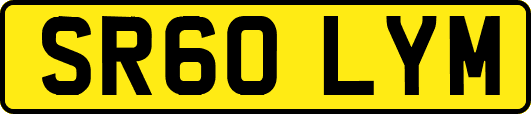 SR60LYM