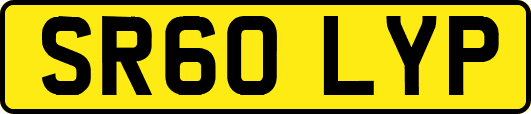 SR60LYP