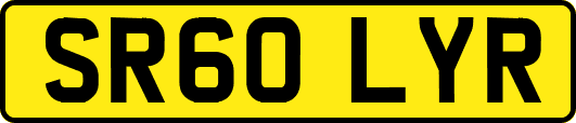 SR60LYR