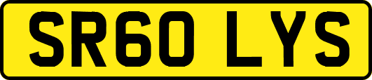 SR60LYS