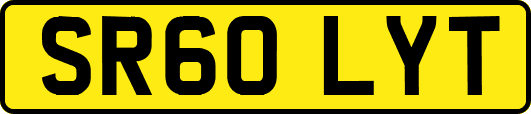 SR60LYT