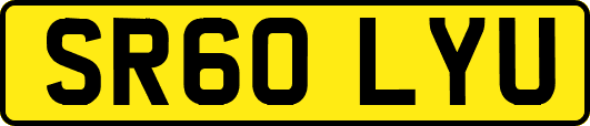 SR60LYU