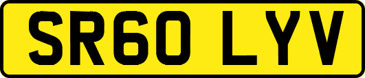 SR60LYV