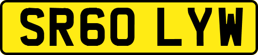 SR60LYW