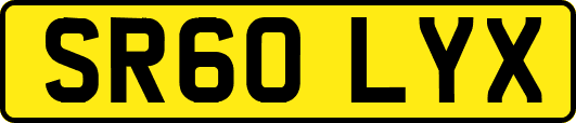 SR60LYX