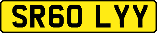 SR60LYY