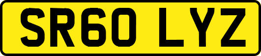 SR60LYZ