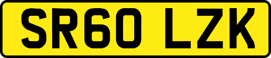 SR60LZK
