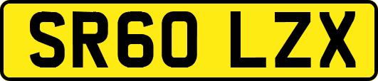 SR60LZX