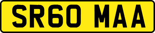 SR60MAA